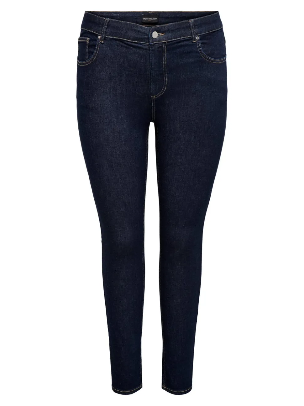 CARWILLY Skinny Fit Jeans