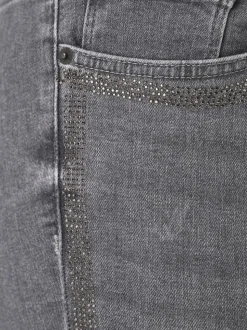 CARWILLY Skinny Fit Jeans