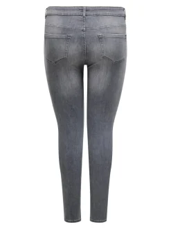 CARWILLY Skinny Fit Jeans