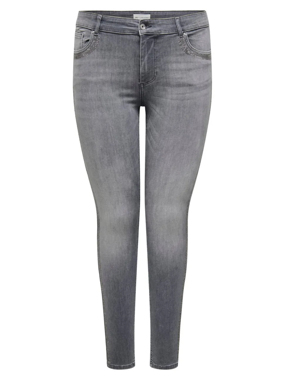 CARWILLY Skinny Fit Jeans
