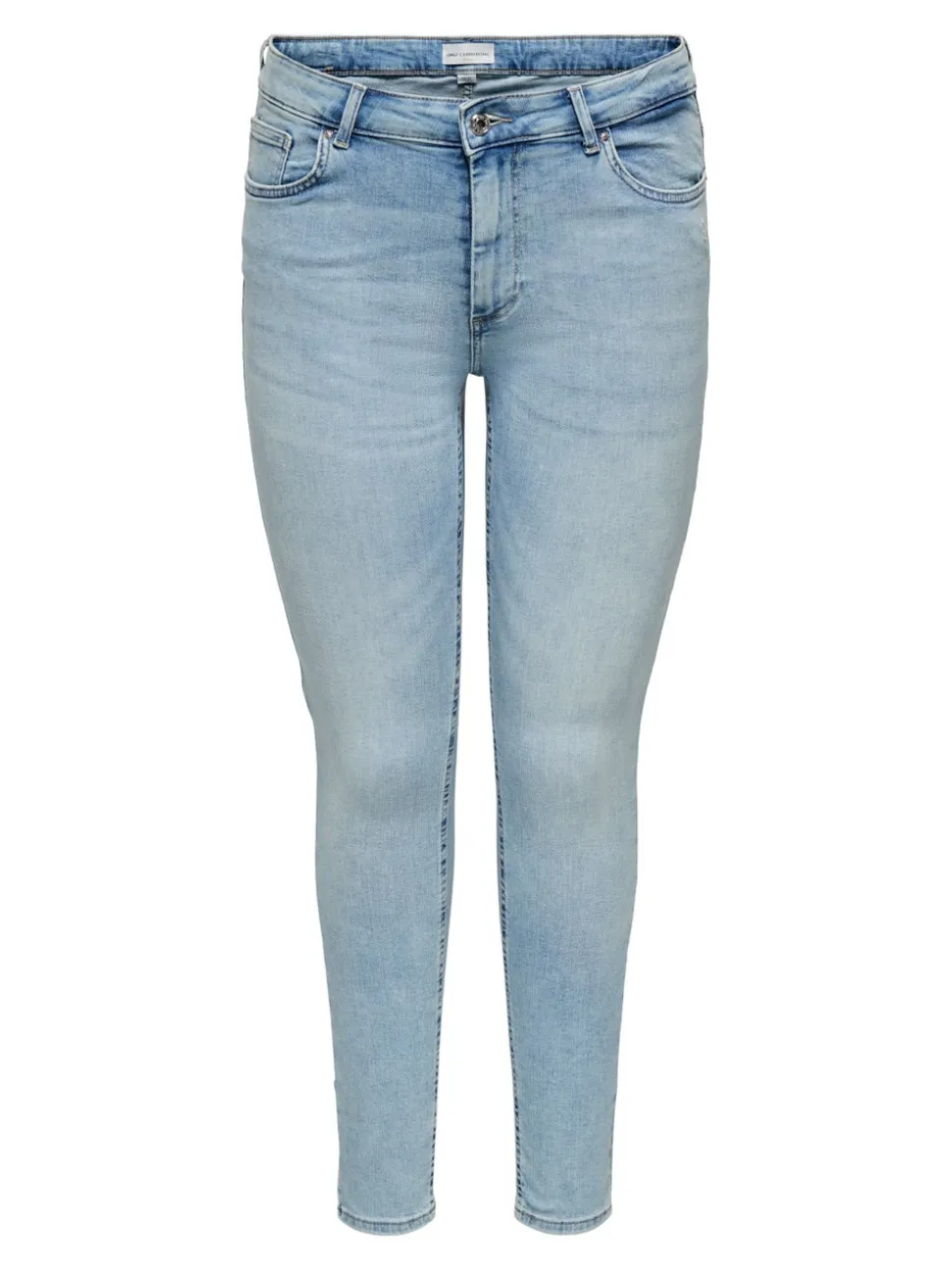 CARWILLY Skinny Fit Jeans