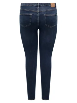 CARWILLY Skinny Fit Jeans
