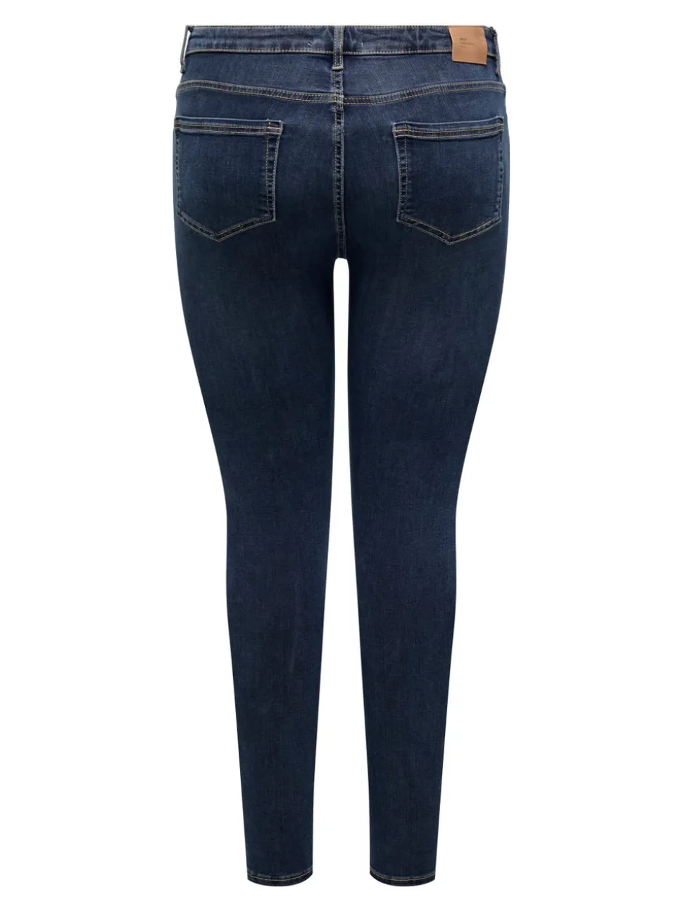 CARWILLY Skinny Fit Jeans