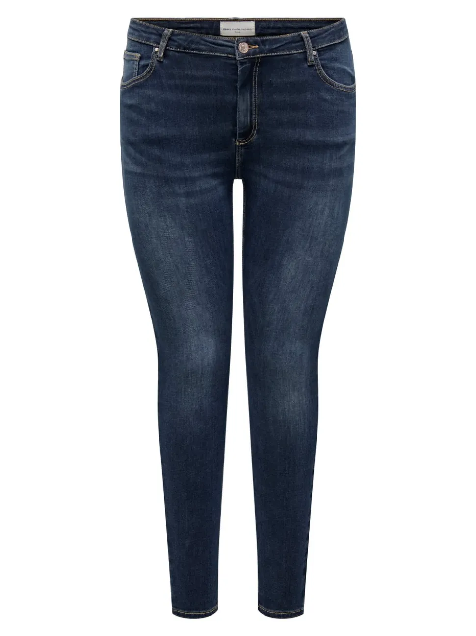 CARWILLY Skinny Fit Jeans