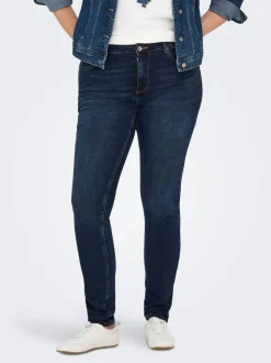 CARWILLY Skinny Fit Jeans