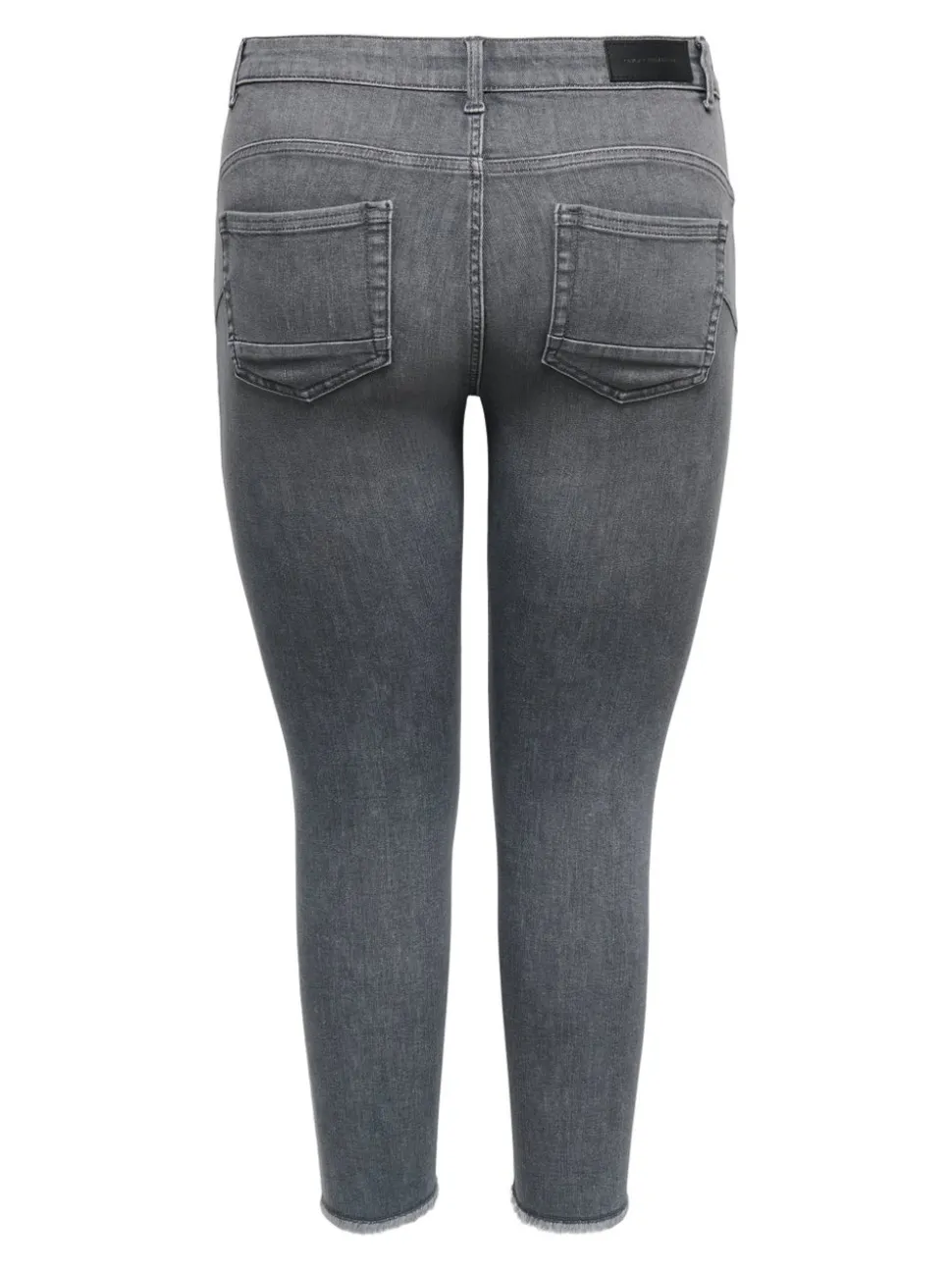 CARWILLY Skinny Fit Longueur cheville Jeans