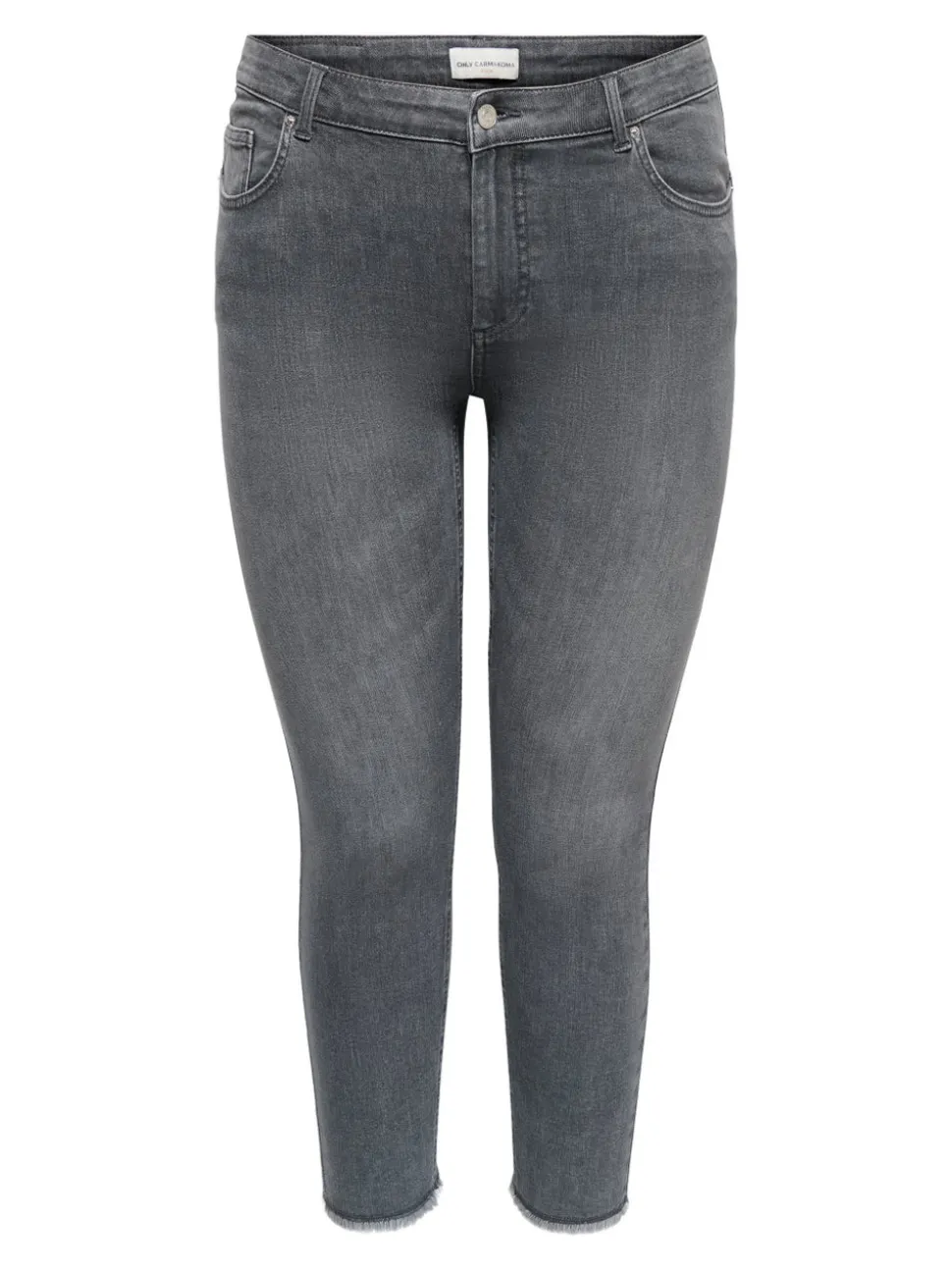 CARWILLY Skinny Fit Longueur cheville Jeans