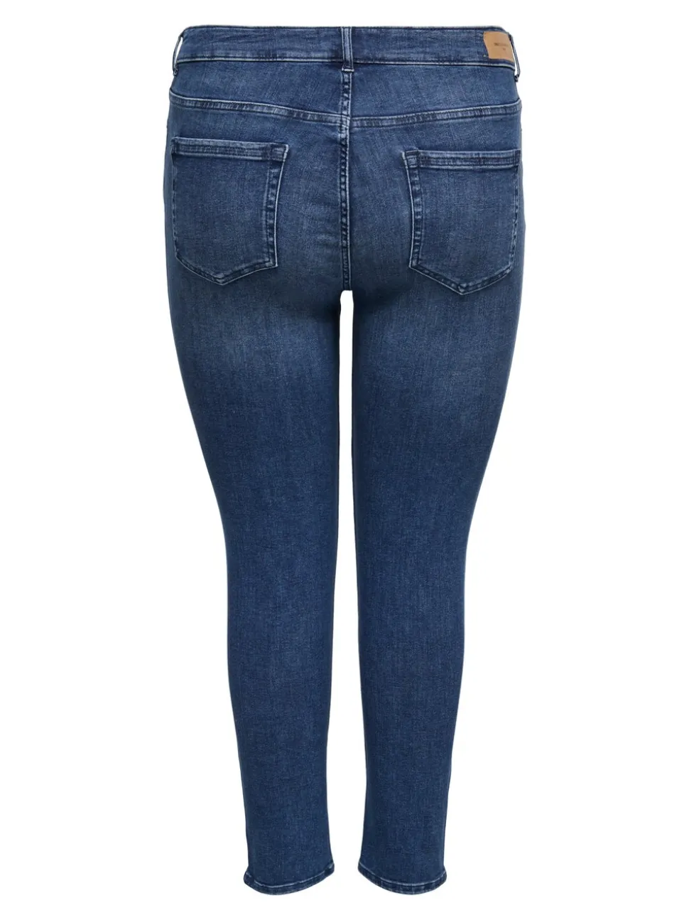 CARWILLY Skinny Fit Longueur cheville Jeans