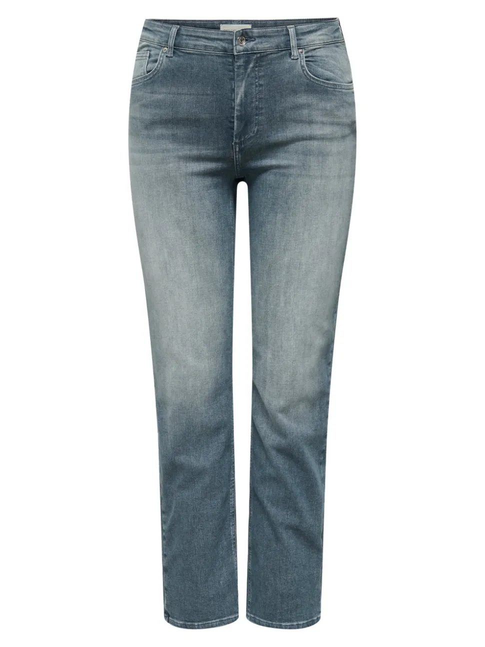 CARWILLY Straight Fit Jeans