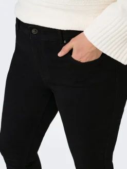 CARWILLY Taille classique Skinny Fit Jeans