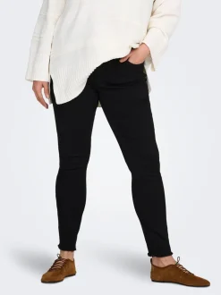 CARWILLY Taille classique Skinny Fit Jeans