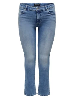 CARWILLY Taille classique Skinny Fit Jeans