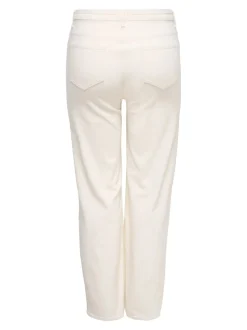 CARWILLY Taille haute wide Fit Jeans