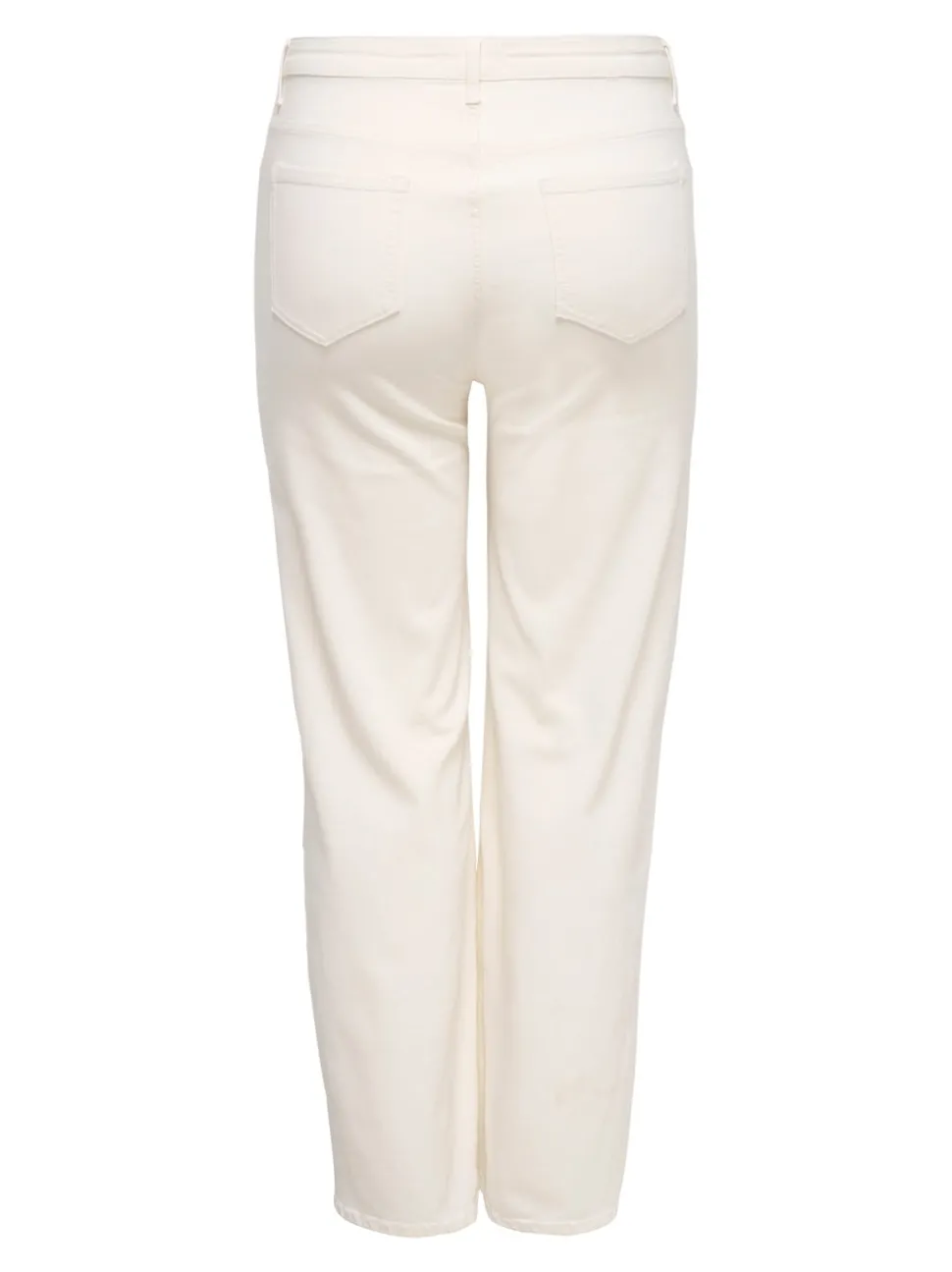 CARWILLY Taille haute wide Fit Jeans