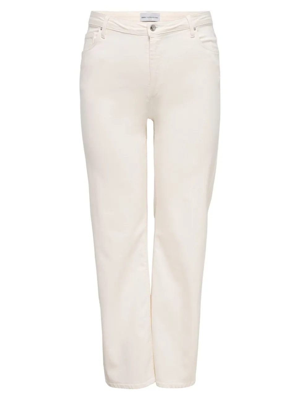 CARWILLY Taille haute wide Fit Jeans