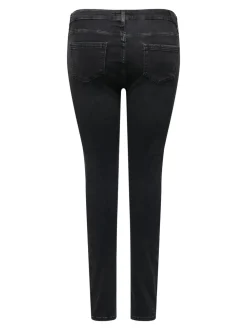 CARWILLY Taille moyenne Skinny Fit Jeans