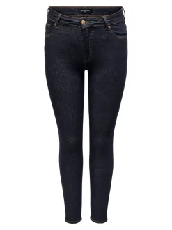 CARWILLY Taille moyenne Skinny Fit Jeans