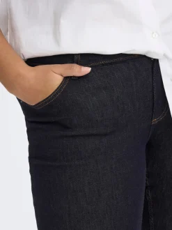 CARWILLY Taille moyenne Skinny Fit Jeans