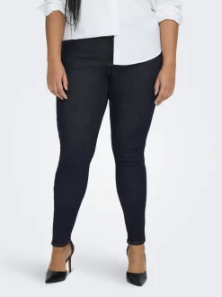 CARWILLY Taille moyenne Skinny Fit Jeans