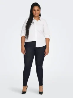 CARWILLY Taille moyenne Skinny Fit Jeans