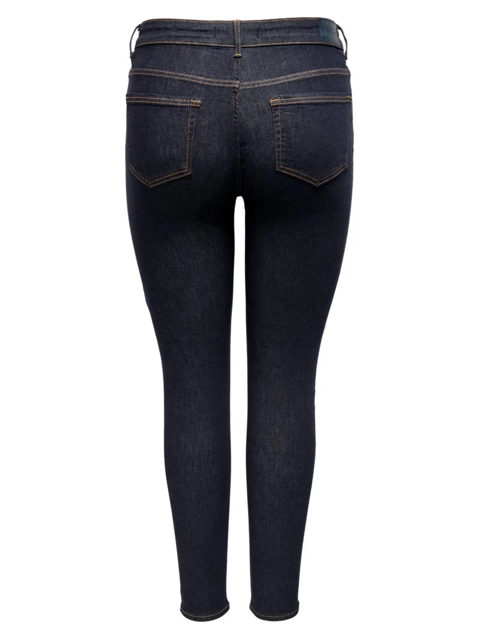 CARWILLY Taille moyenne Skinny Fit Jeans