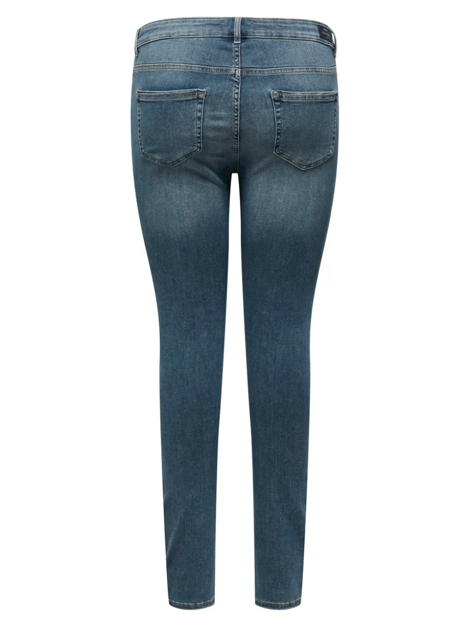 CARWILLY Taille moyenne Skinny Fit Jeans