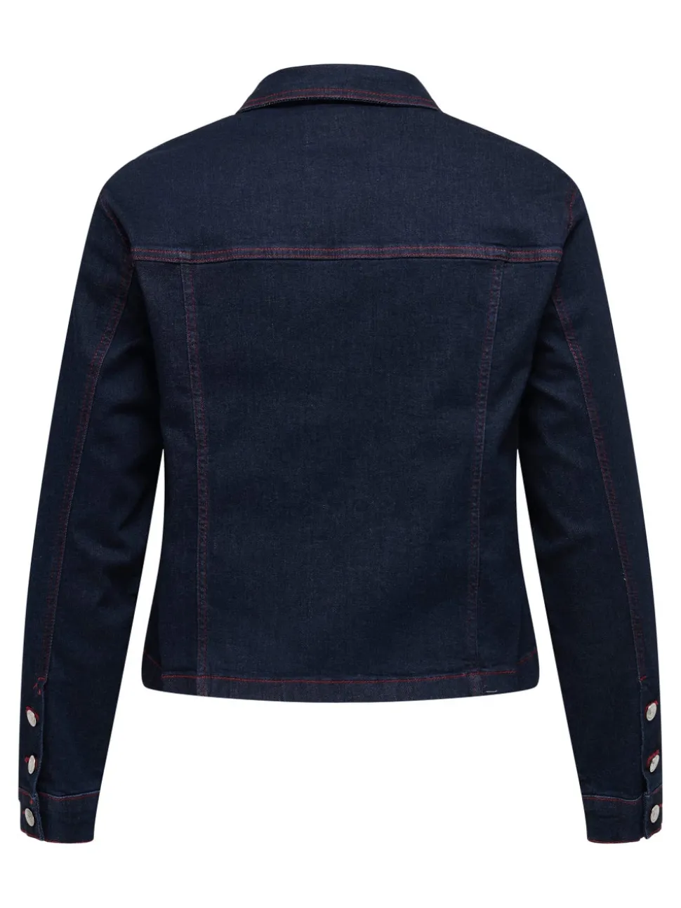 CARWILLY Veste en jean