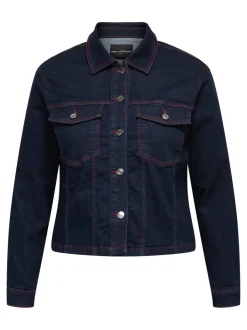 CARWILLY Veste en jean