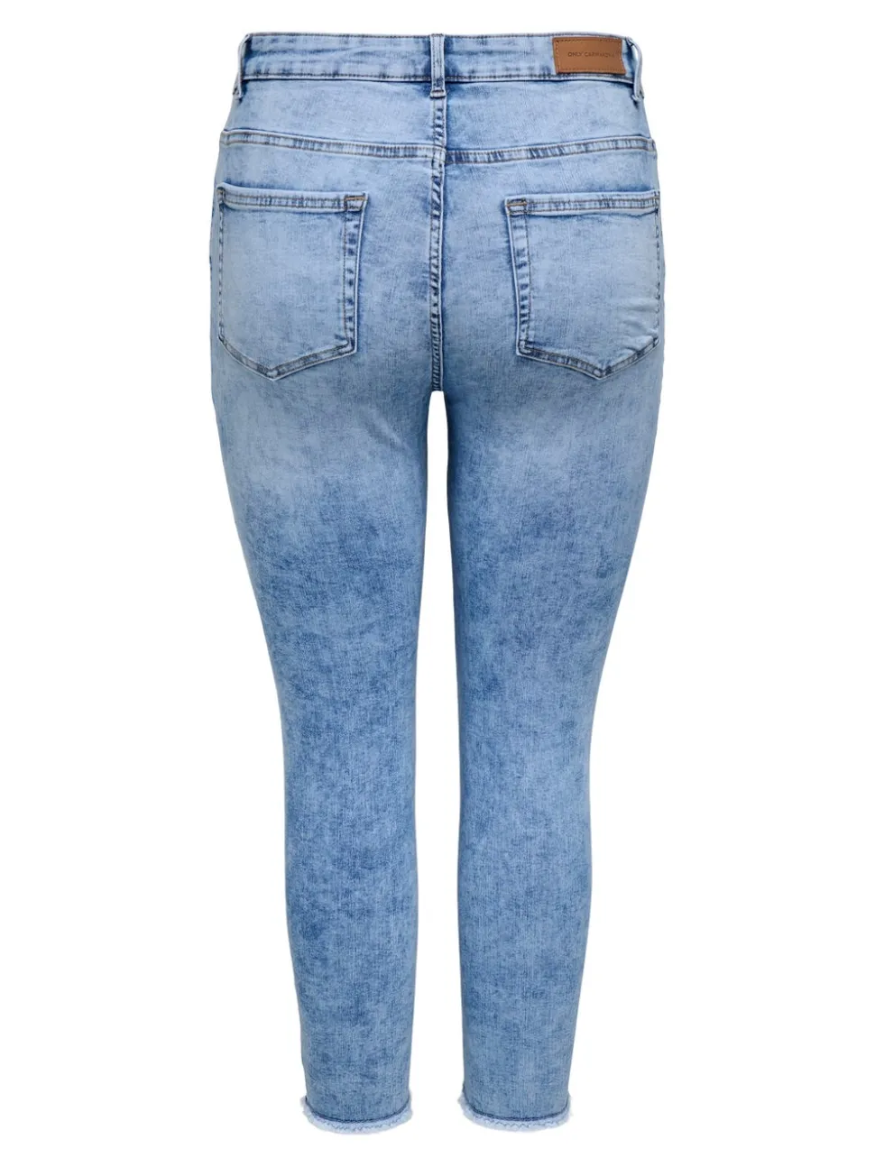 CARWilly regular waist skinny fit jeans