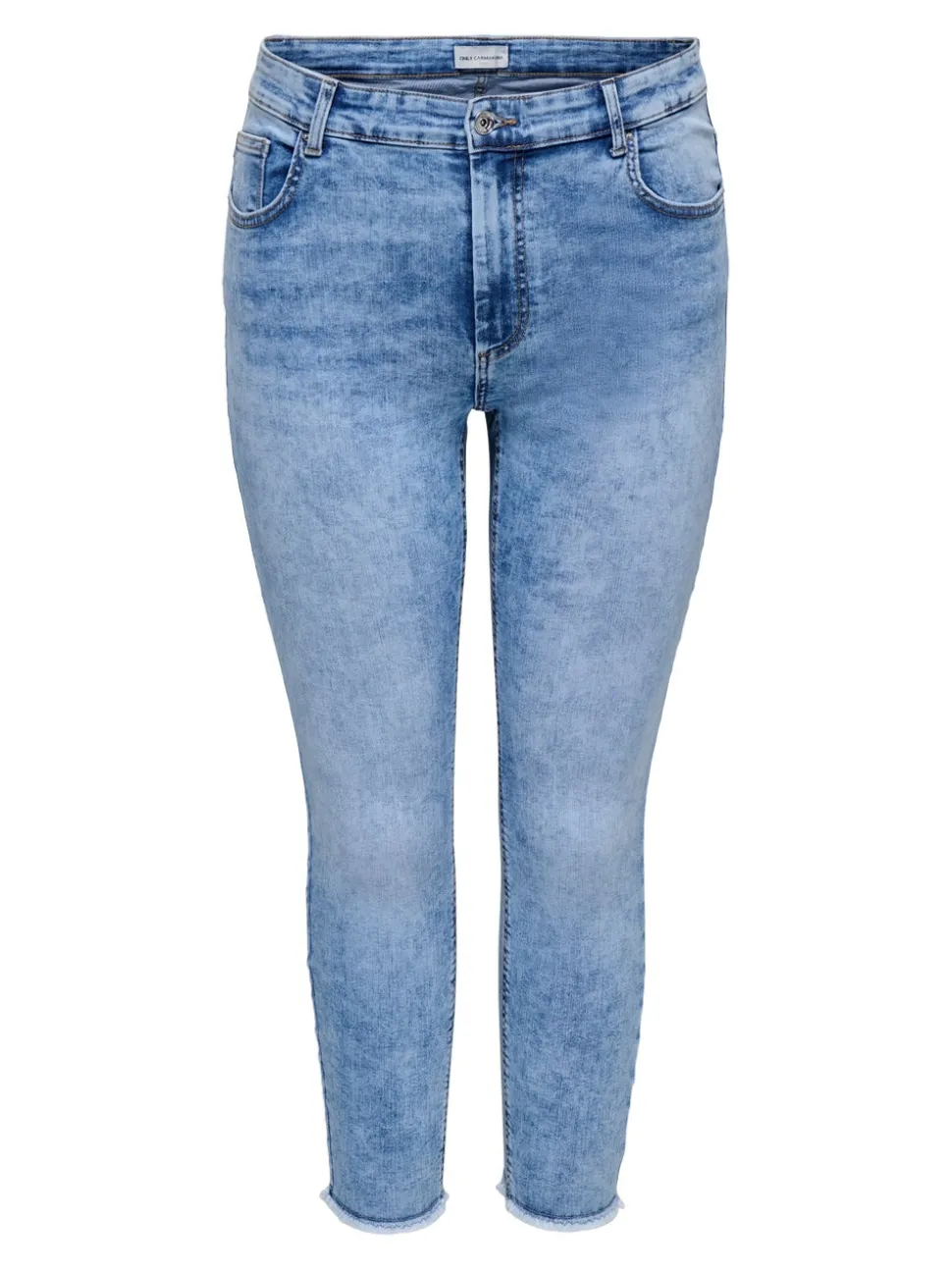 CARWilly regular waist skinny fit jeans