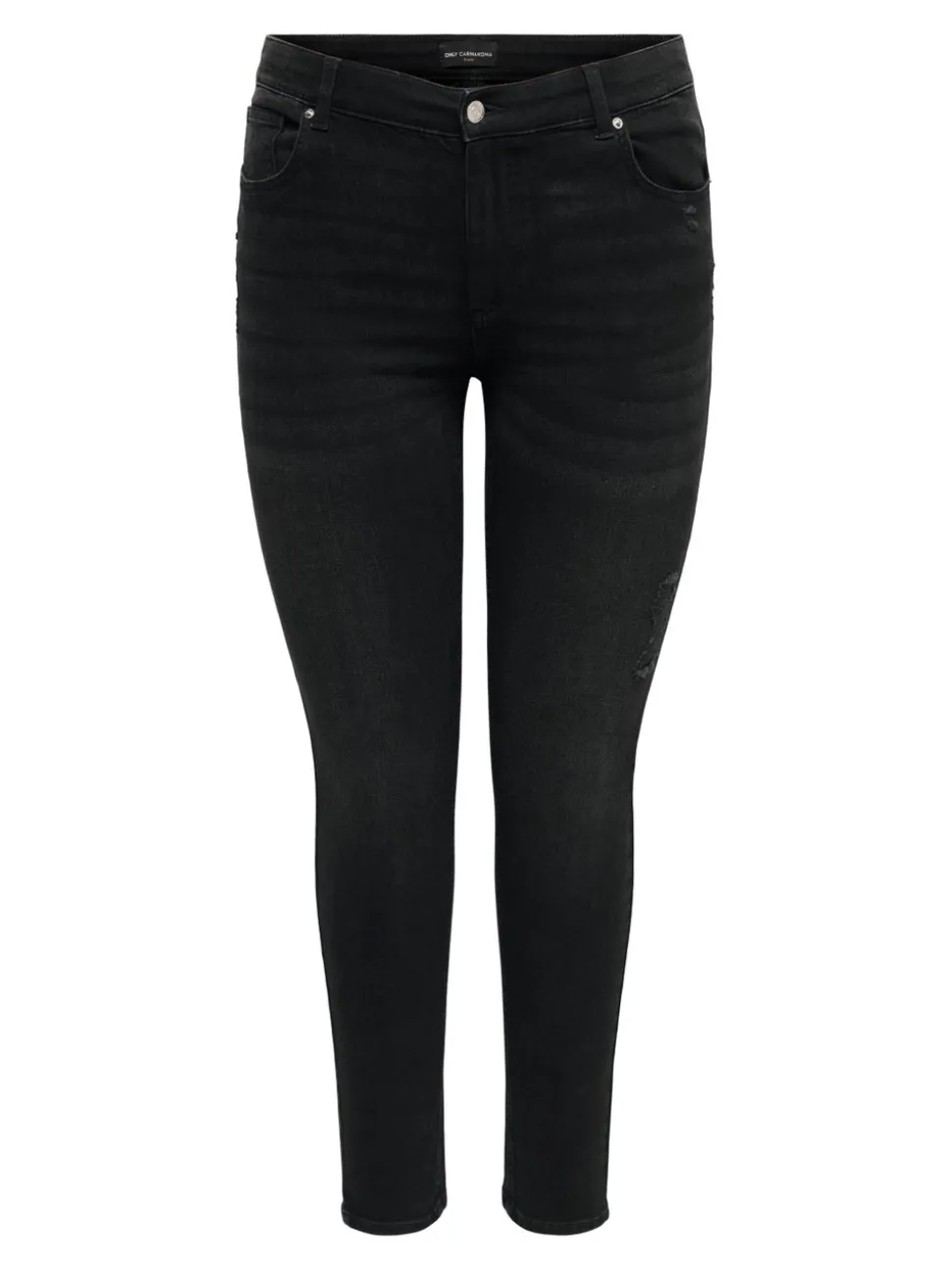 CARWILLY Skinny Fit Jeans