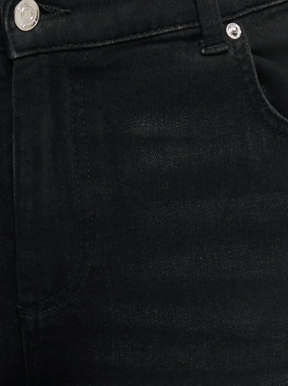 CARWILLY Skinny Fit Jeans