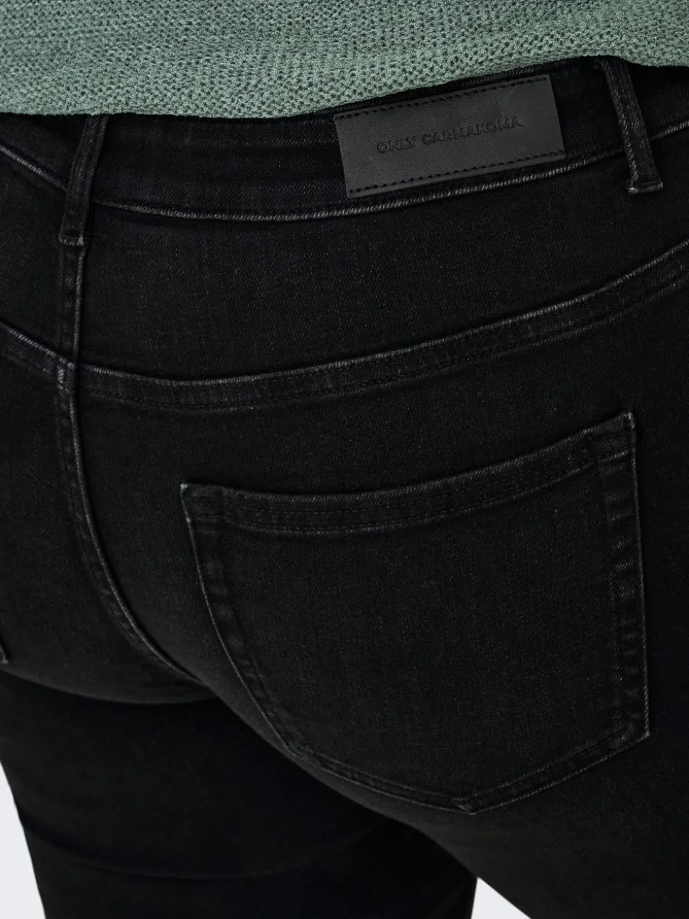 CARWILLY Skinny Fit Jeans