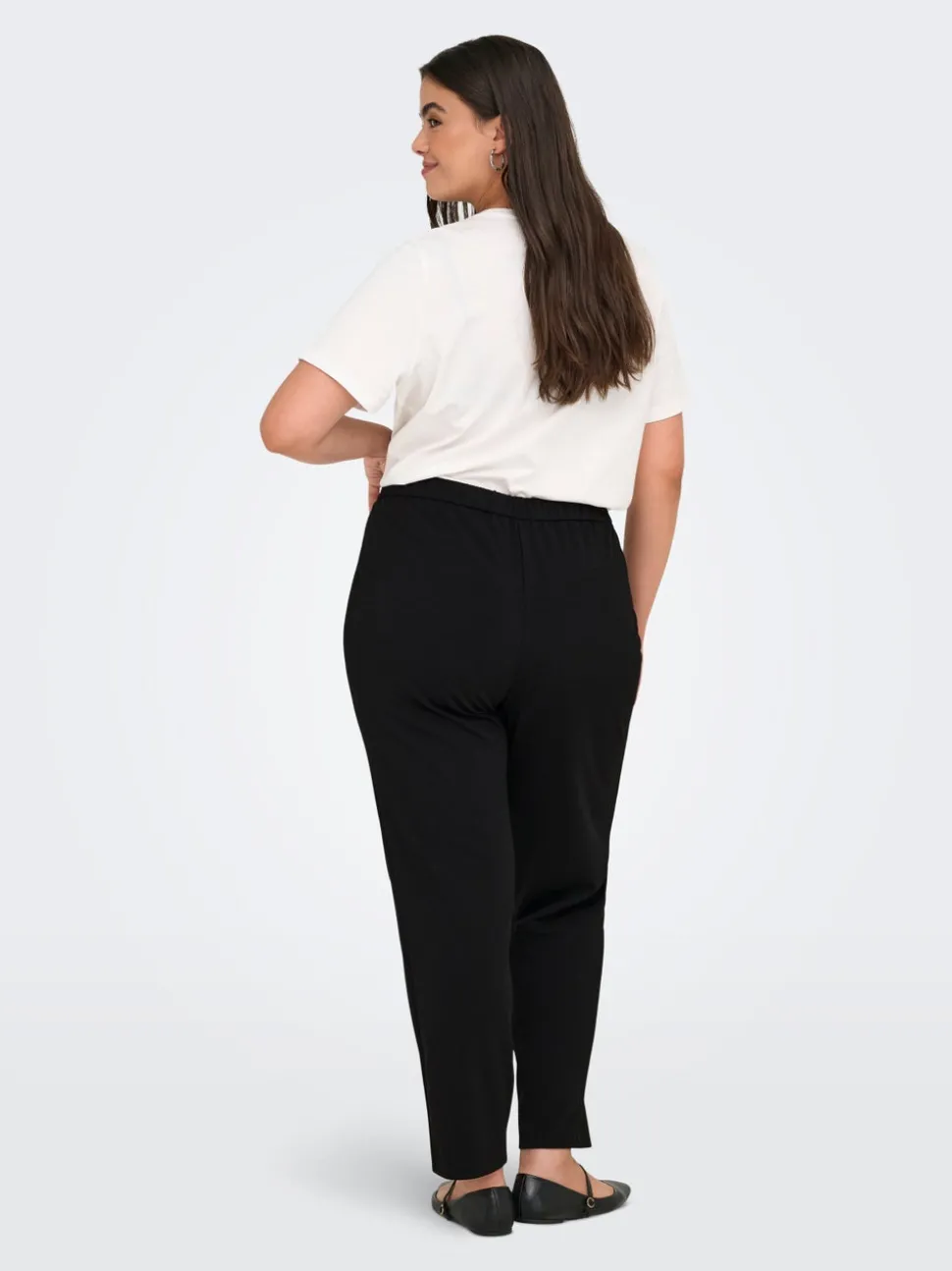 CARWINNER Kick Flared Fit Pantalon