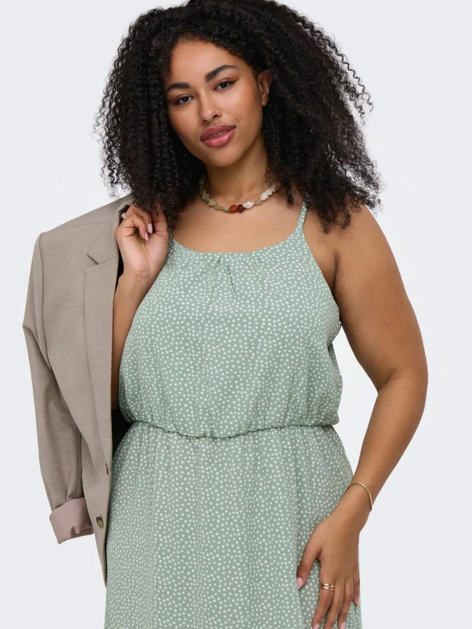 CARWINNER Robe longue