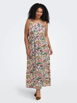 CARWINNER Robe longue