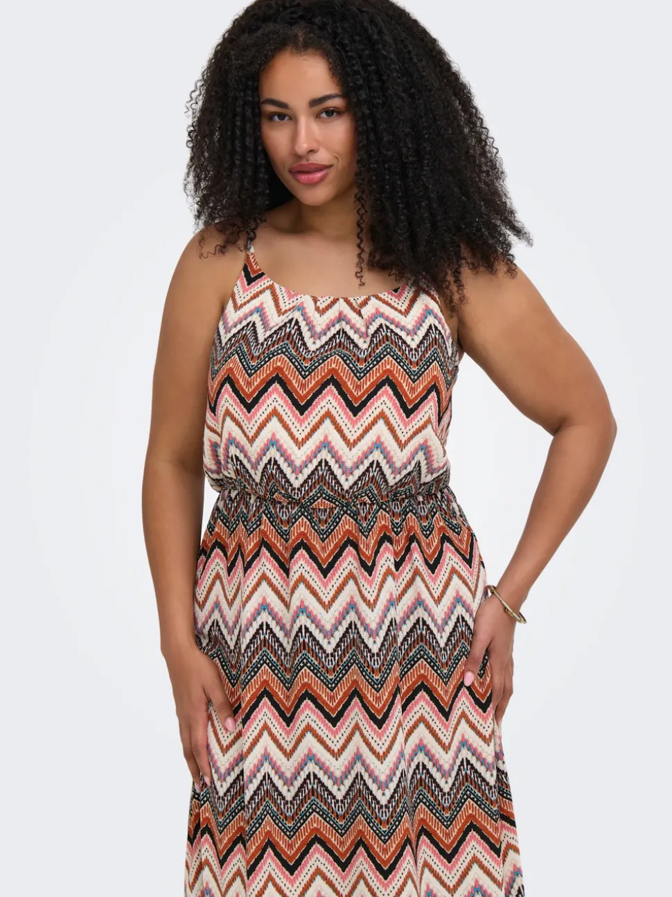 CARWINNER Robe longue