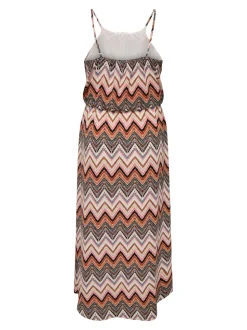 CARWINNER Robe longue