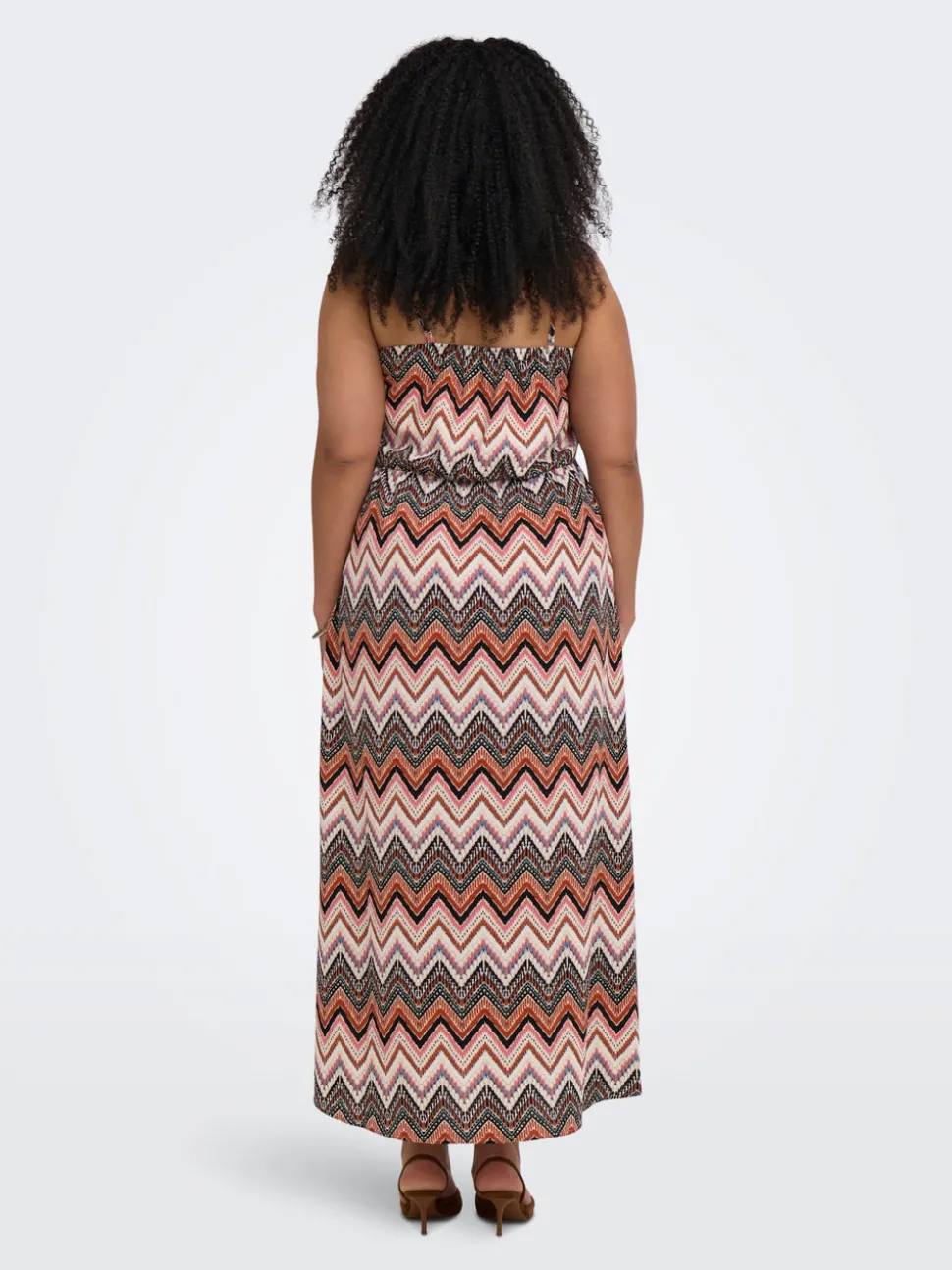 CARWINNER Robe longue