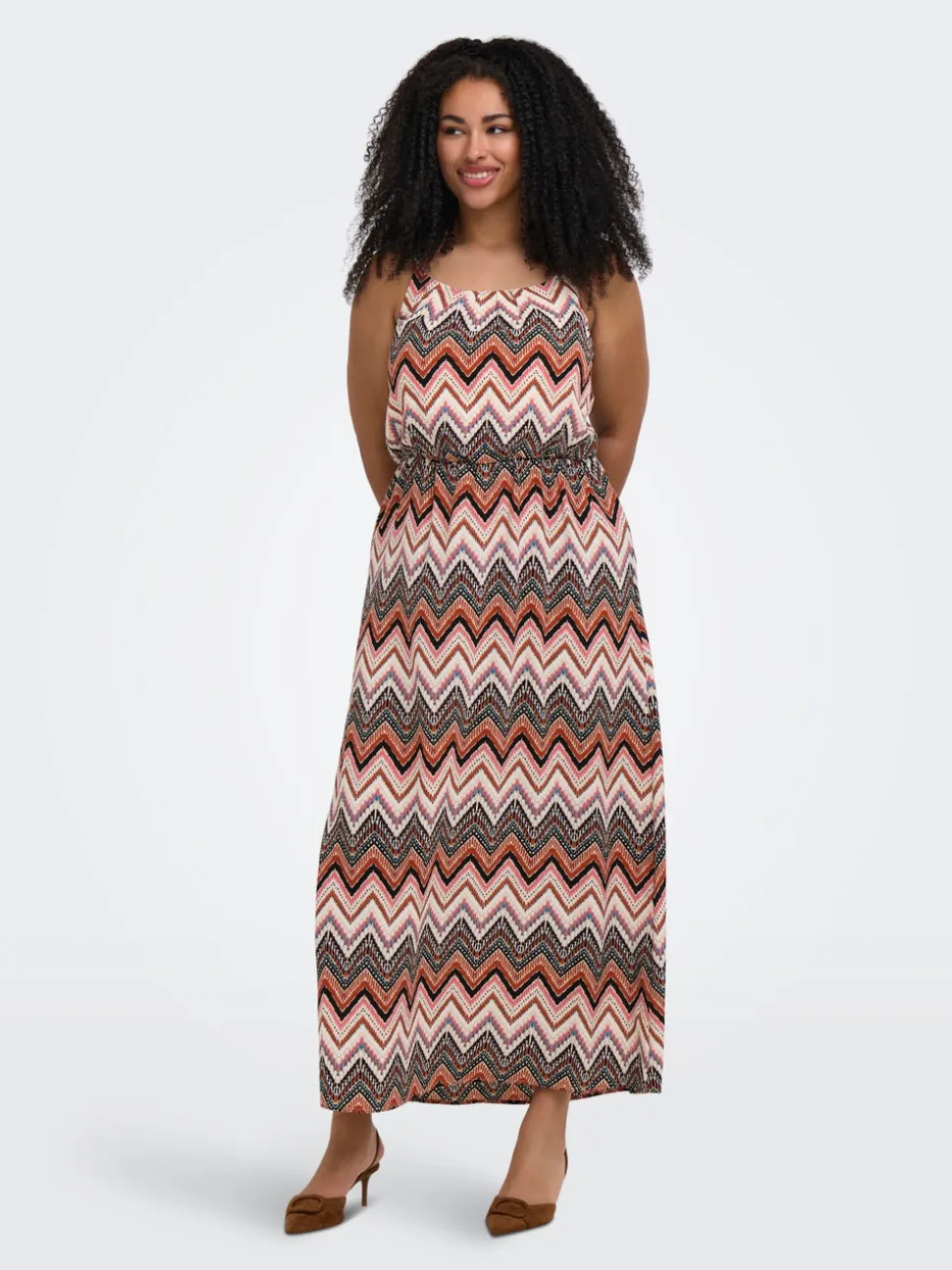 CARWINNER Robe longue