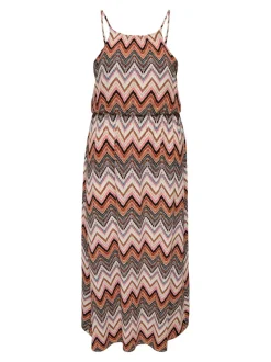 CARWINNER Robe longue