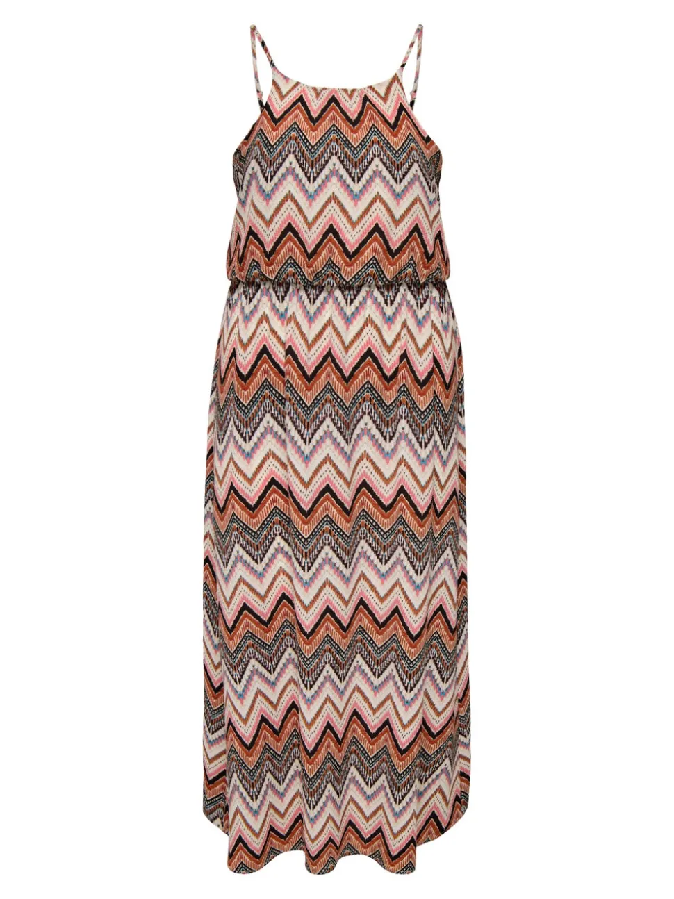 CARWINNER Robe longue