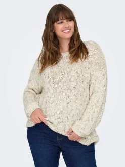 CARWINTER Pull en maille