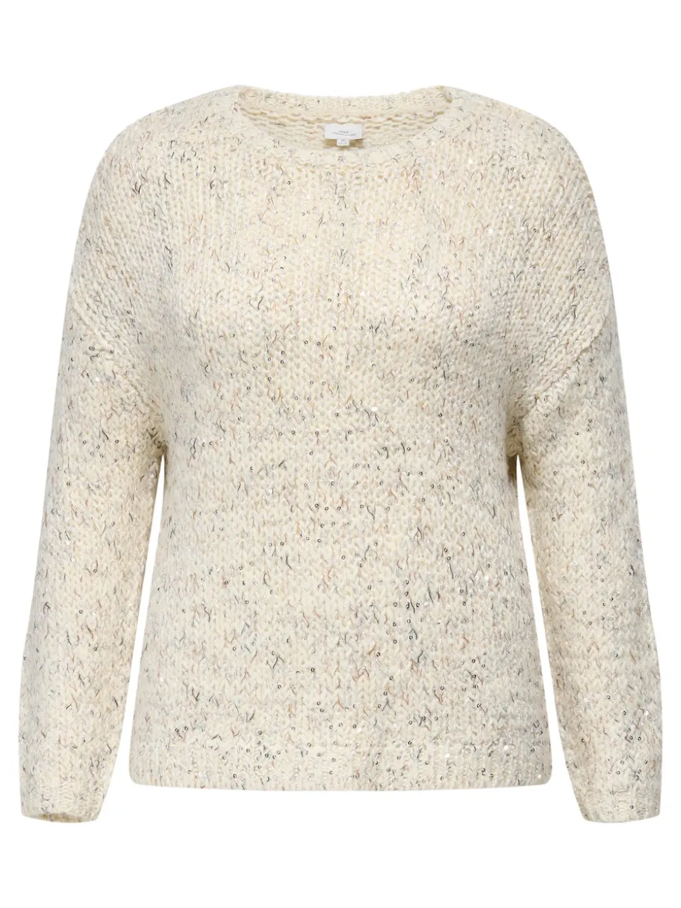 CARWINTER Pull en maille