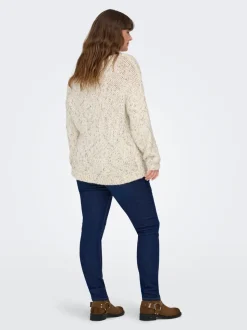 CARWINTER Pull en maille