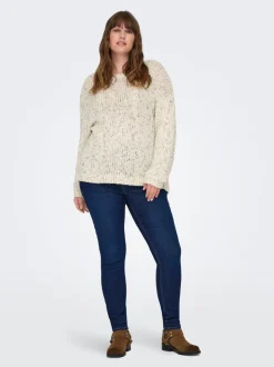 CARWINTER Pull en maille