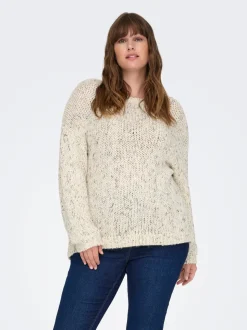 CARWINTER Pull en maille