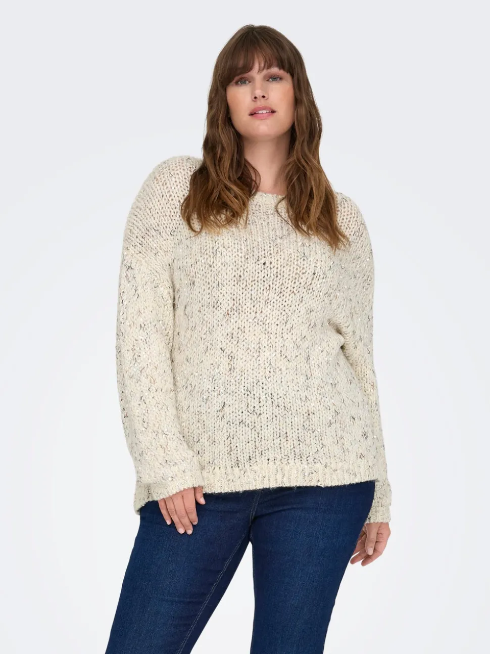 CARWINTER Pull en maille
