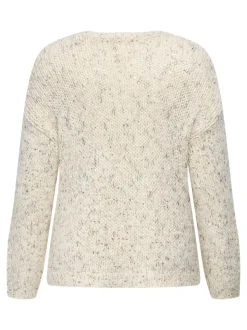 CARWINTER Pull en maille