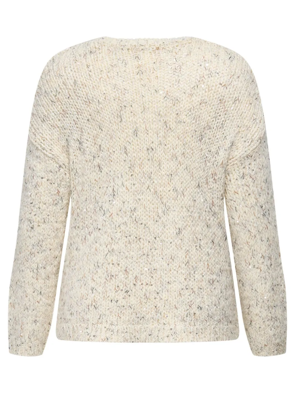 CARWINTER Pull en maille